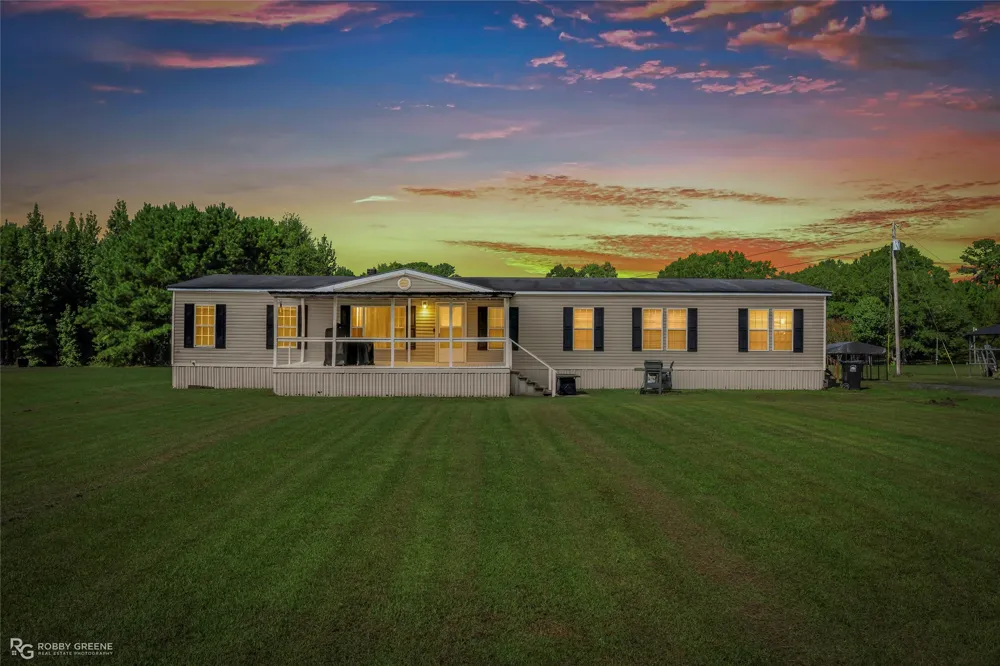 1330 Highway 163 Doyline, LA 71023