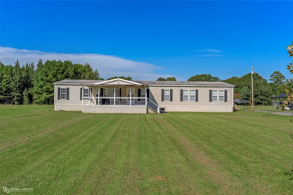 1330 Highway 163 Doyline, LA 71023