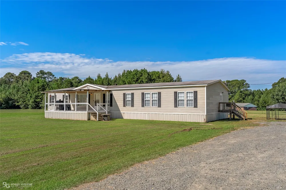 1330 Highway 163 Doyline, LA 71023