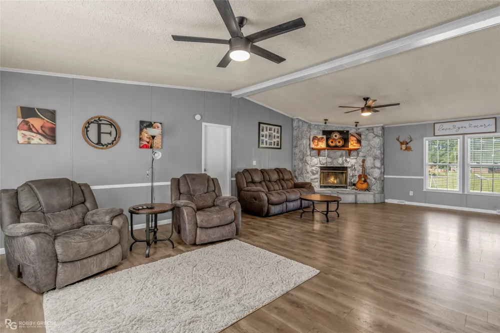 1330 Highway 163 Doyline, LA 71023