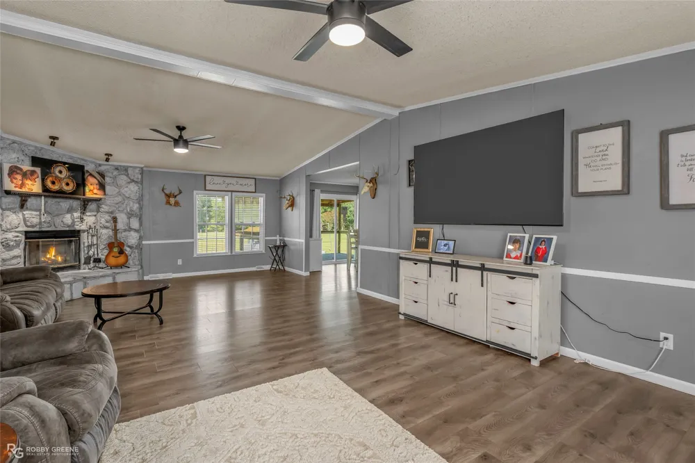 1330 Highway 163 Doyline, LA 71023