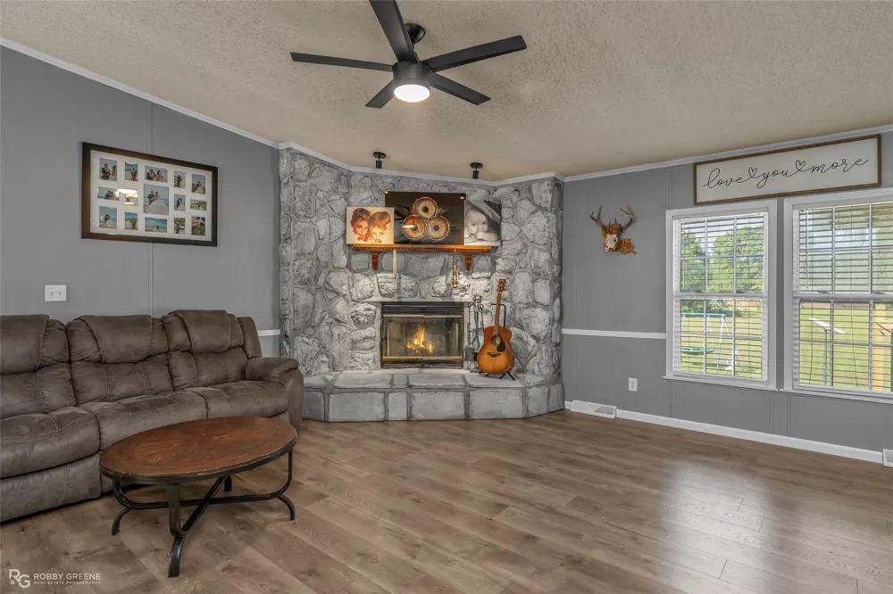 1330 Highway 163 Doyline, LA 71023