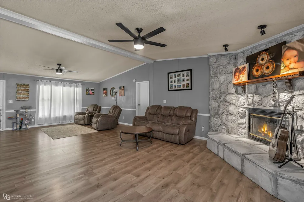 1330 Highway 163 Doyline, LA 71023