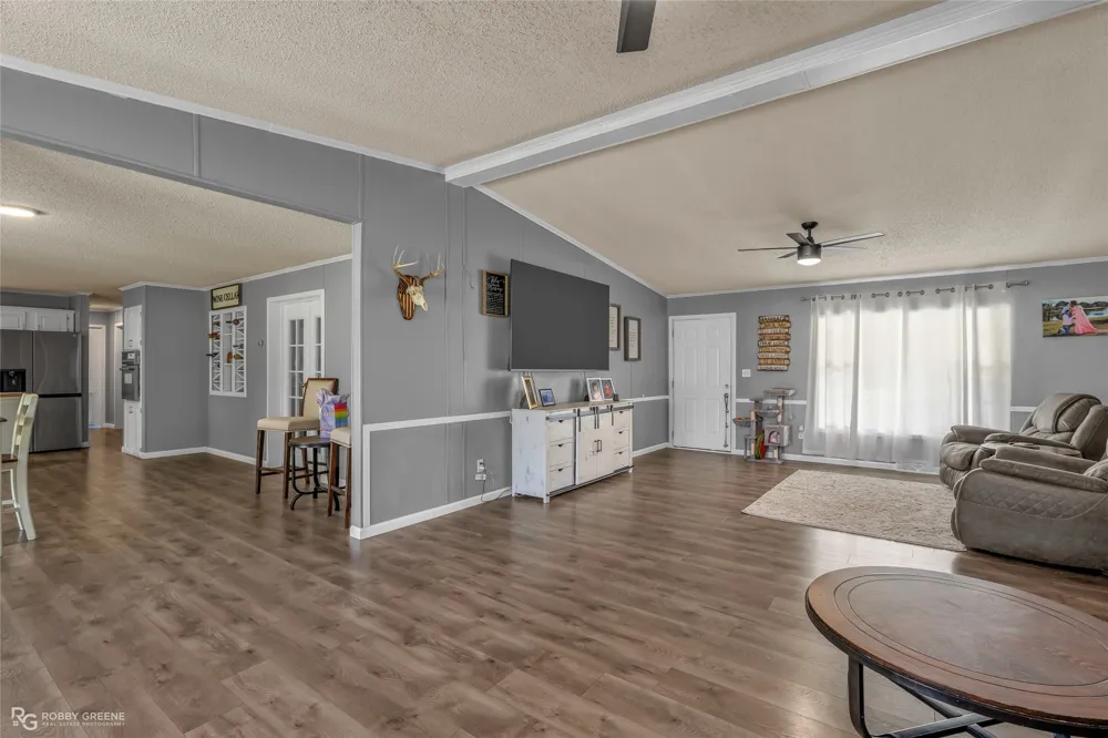 1330 Highway 163 Doyline, LA 71023
