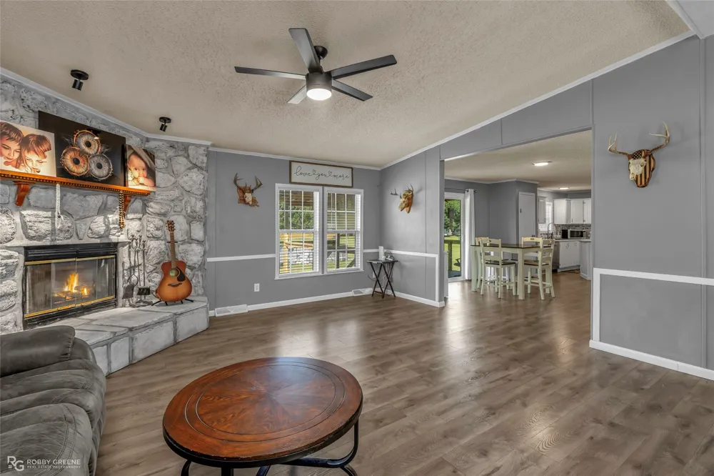 1330 Highway 163 Doyline, LA 71023
