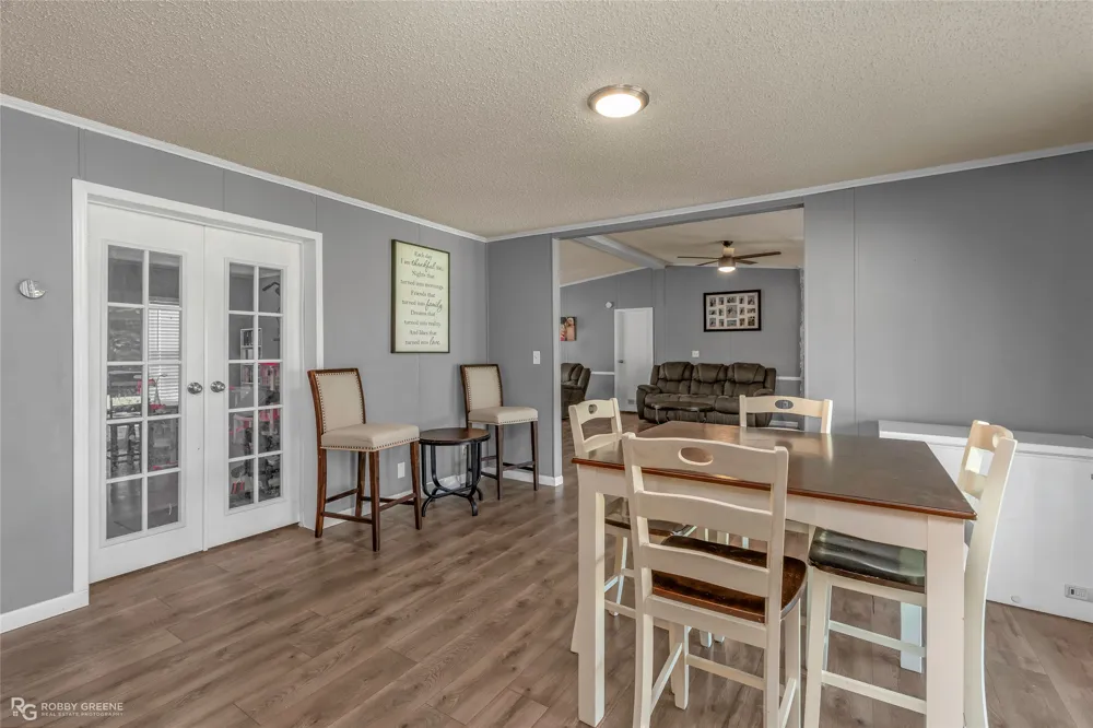 1330 Highway 163 Doyline, LA 71023