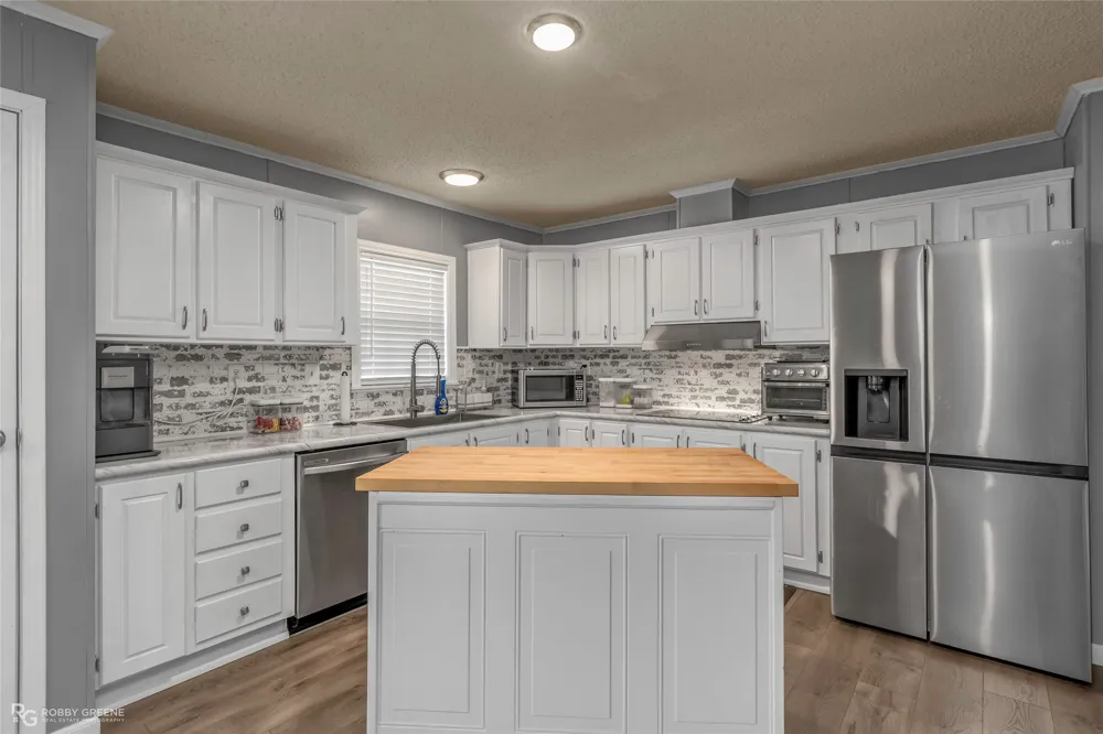 1330 Highway 163 Doyline, LA 71023