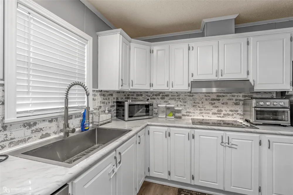 1330 Highway 163 Doyline, LA 71023