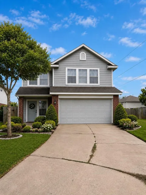 12615 Roble Court