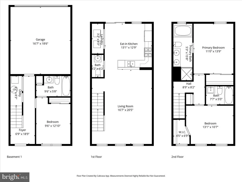 25114 MONTEITH TERRACE Chantilly, VA 20152