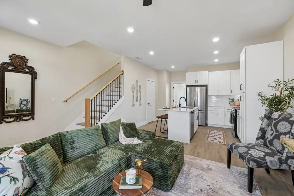 2255 McCormick Ln #101 Clarksville, TN 37040