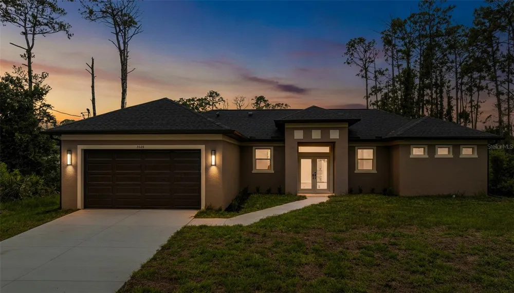 2635 SNUG STREET North Port, FL 34286