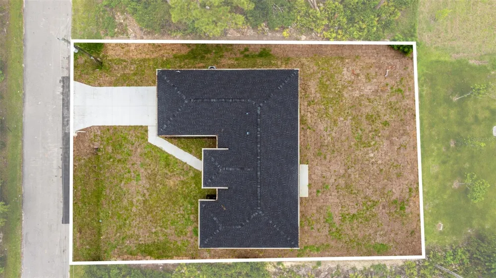 2635 SNUG STREET North Port, FL 34286
