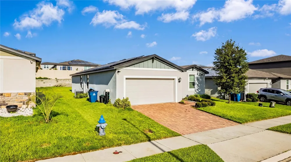 1520 CONGAREE STREET Davenport, FL 33837