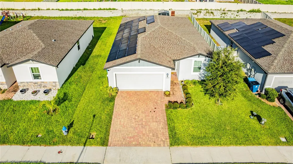 1520 CONGAREE STREET Davenport, FL 33837