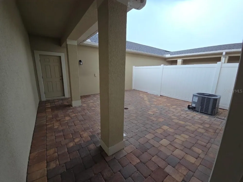8428 IRON MOUNTAIN TRAIL Windermere, FL 34786