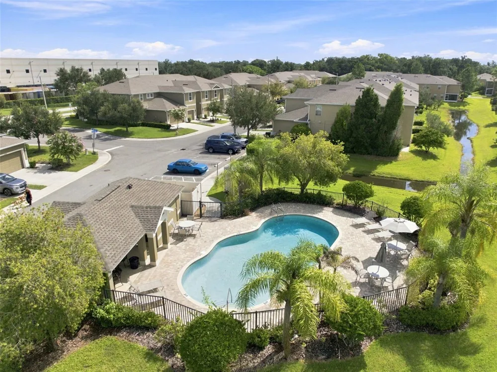 2132 LENNOX DALE LANE Brandon, FL 33510
