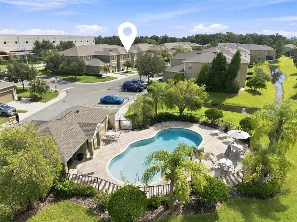 2132 LENNOX DALE LANE Brandon, FL 33510