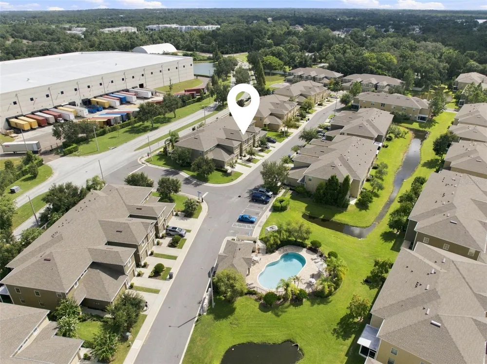 2132 LENNOX DALE LANE Brandon, FL 33510