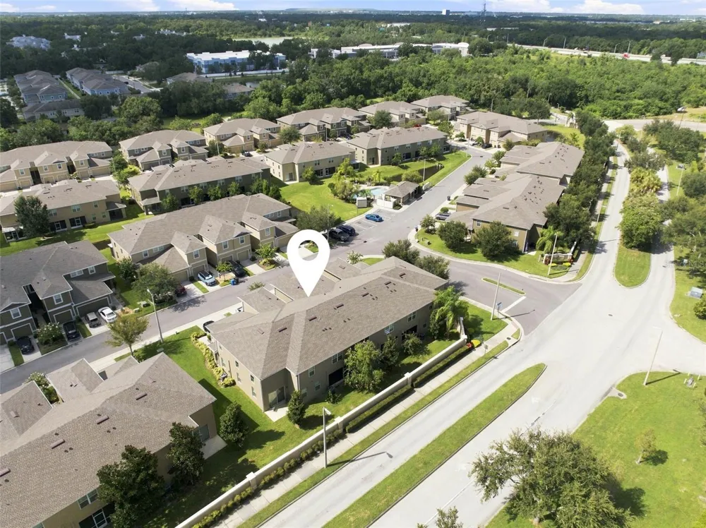 2132 LENNOX DALE LANE Brandon, FL 33510
