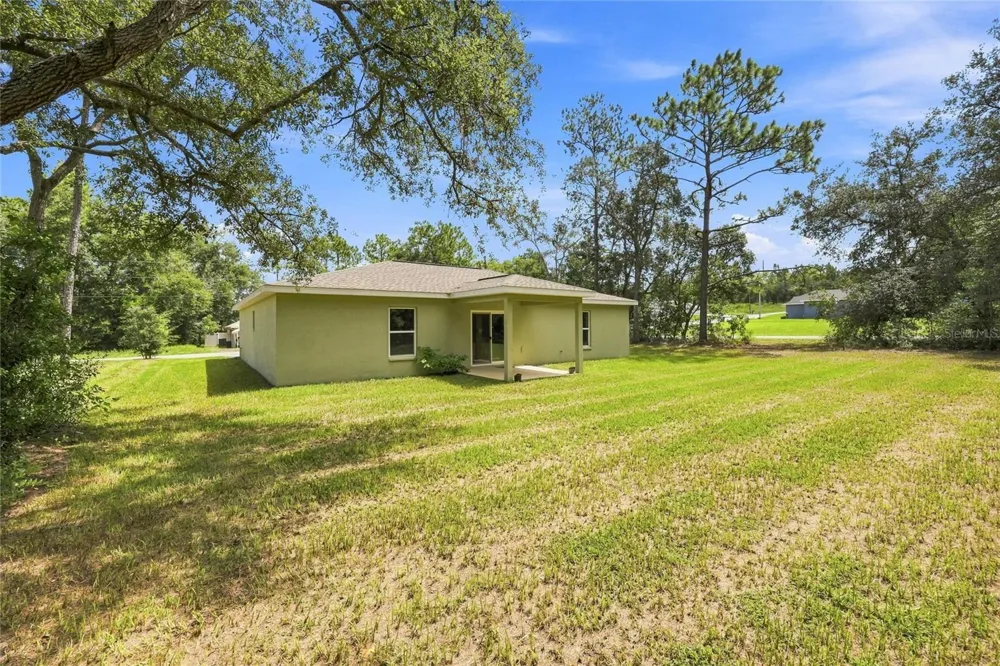 7390 IRELAND DRIVE Dunnellon, FL 34434