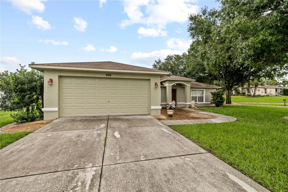406 PALA WAY Spring Hill, FL 34608