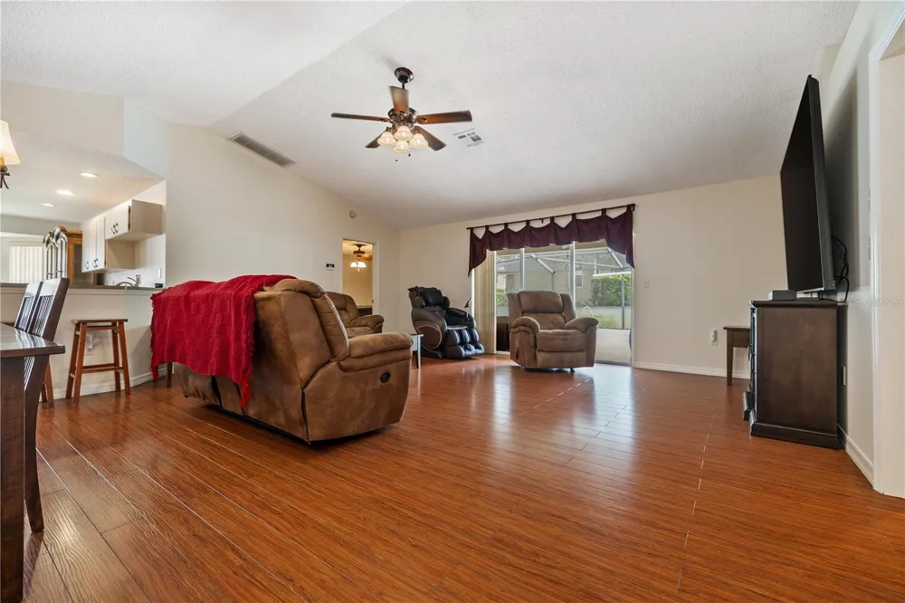 406 PALA WAY Spring Hill, FL 34608