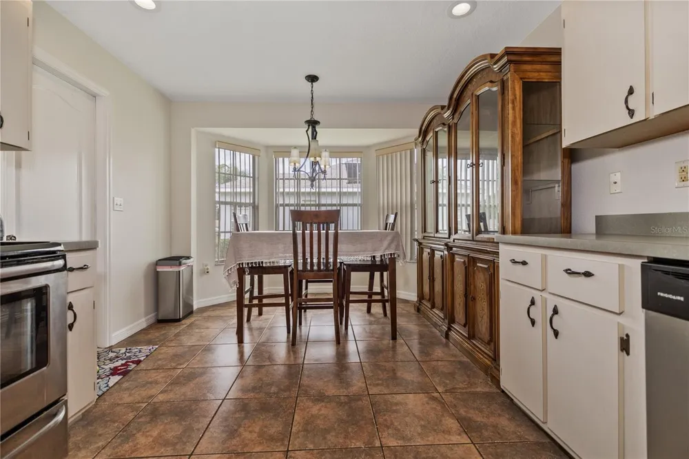 406 PALA WAY Spring Hill, FL 34608