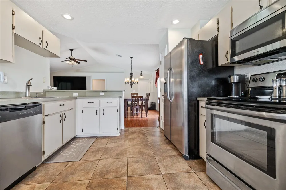 406 PALA WAY Spring Hill, FL 34608