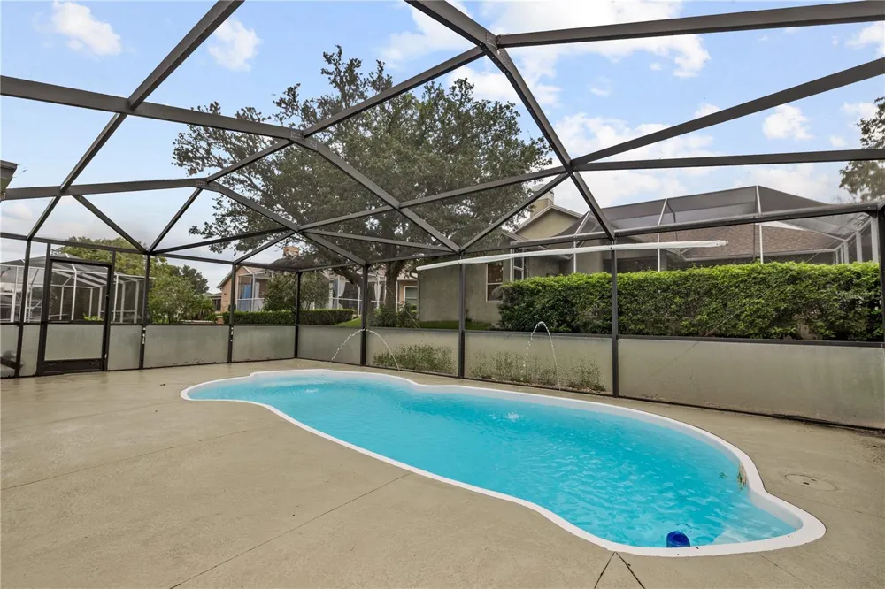 406 PALA WAY Spring Hill, FL 34608