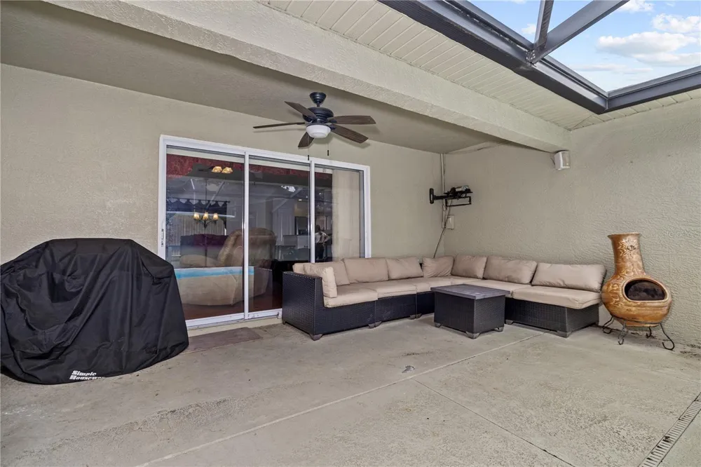 406 PALA WAY Spring Hill, FL 34608