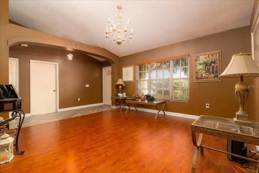 1272 S SEAGATE DRIVE Deltona, FL 32725