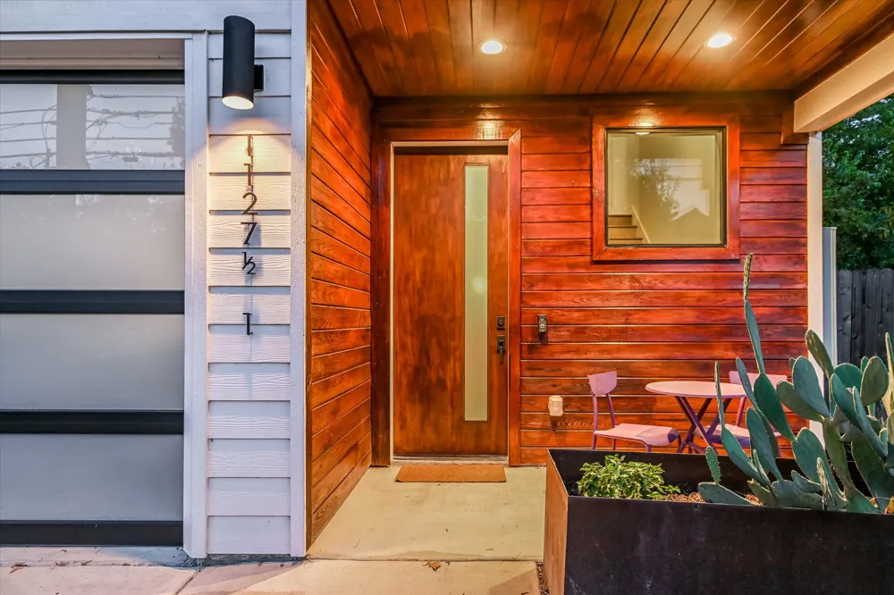 1127 Gunter Street #1 Austin, TX 78702