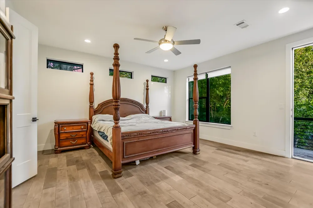 1127 Gunter Street #1 Austin, TX 78702
