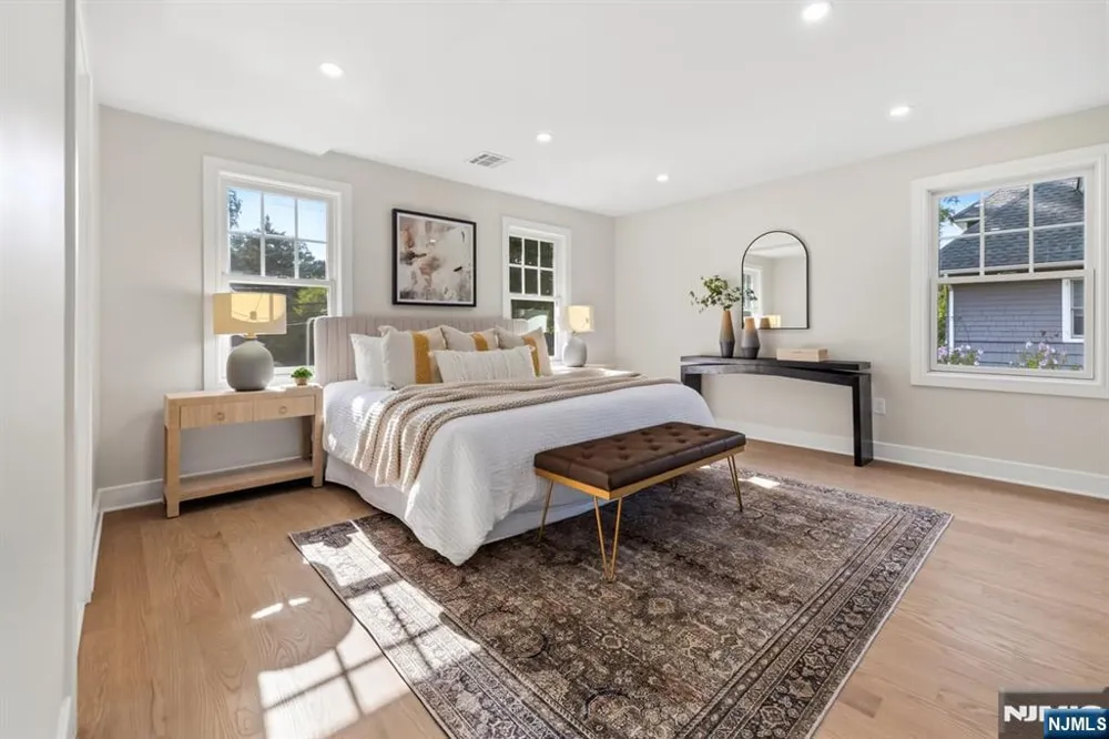 613 Hillcrest Road Ridgewood, NJ 07450