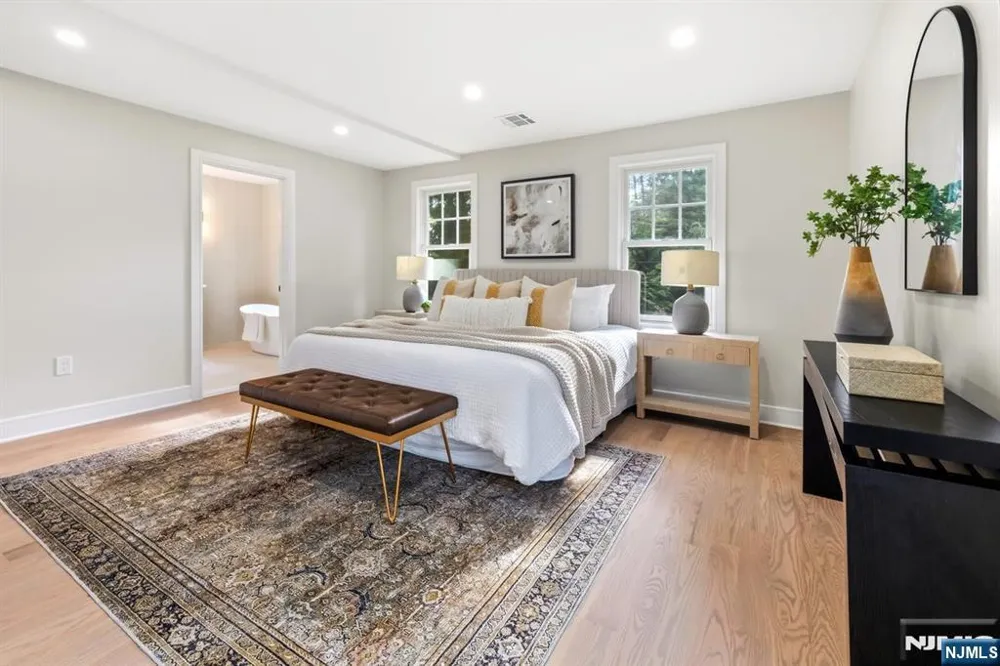 613 Hillcrest Road Ridgewood, NJ 07450