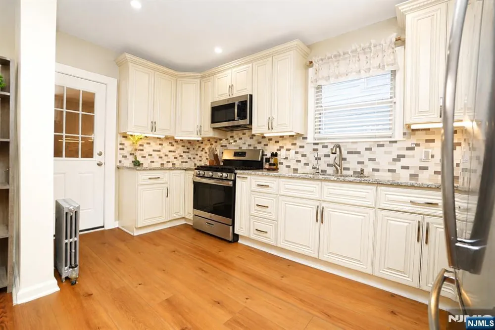 17 Prospect Street Belleville, NJ 07109