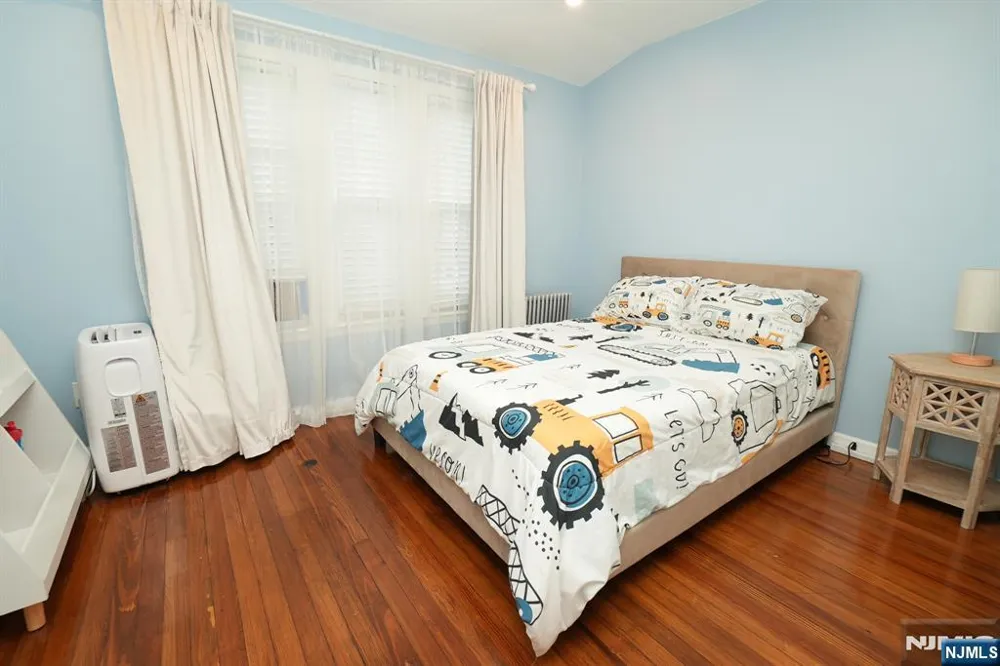 17 Prospect Street Belleville, NJ 07109
