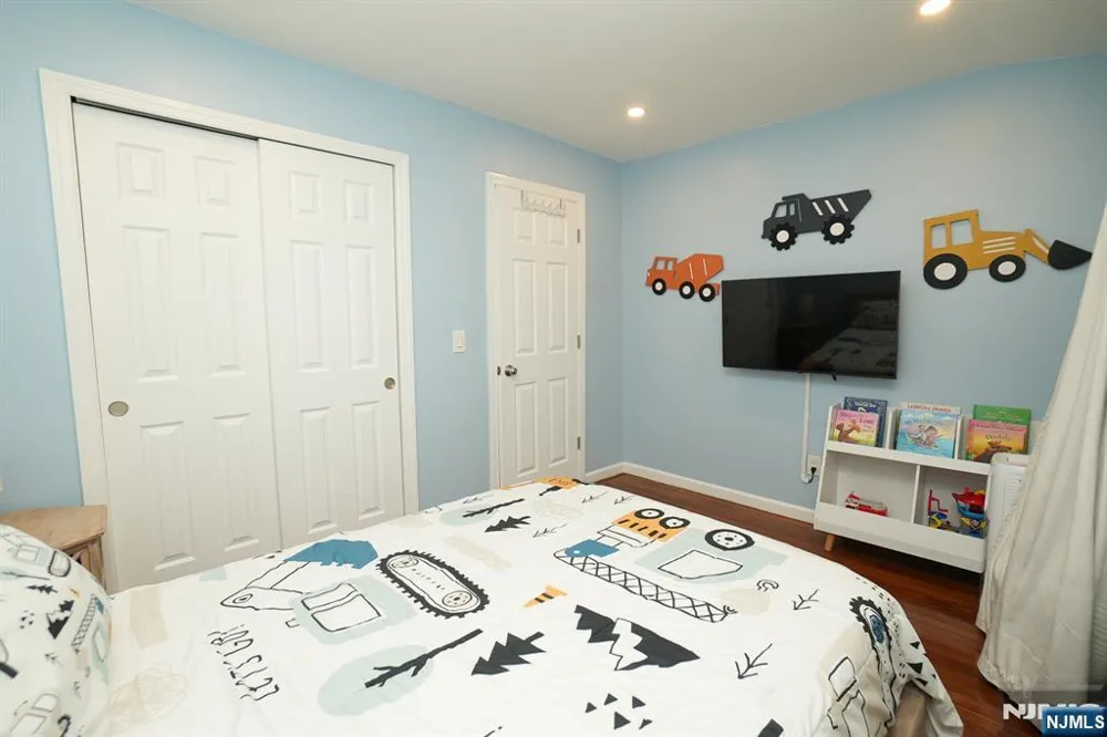 17 Prospect Street Belleville, NJ 07109