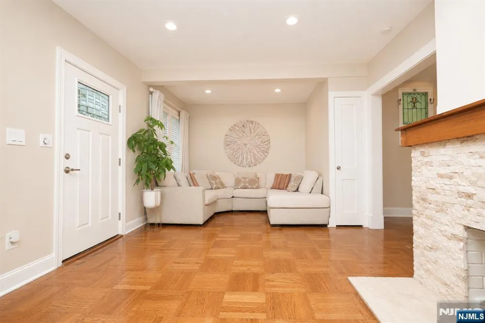 17 Prospect Street Belleville, NJ 07109