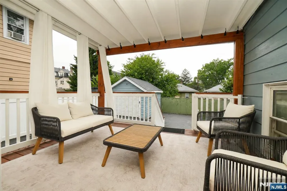 17 Prospect Street Belleville, NJ 07109