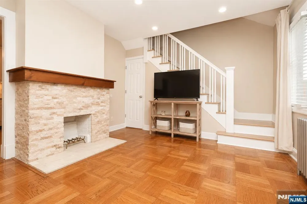 17 Prospect Street Belleville, NJ 07109