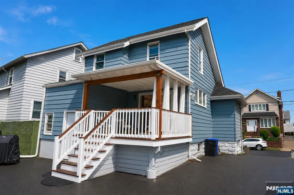 17 Prospect Street Belleville, NJ 07109