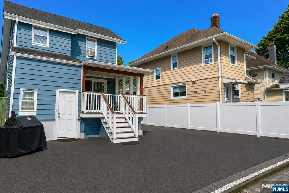 17 Prospect Street Belleville, NJ 07109