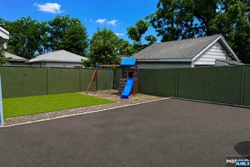 17 Prospect Street Belleville, NJ 07109