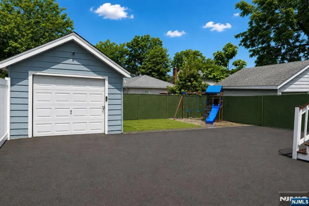 17 Prospect Street Belleville, NJ 07109