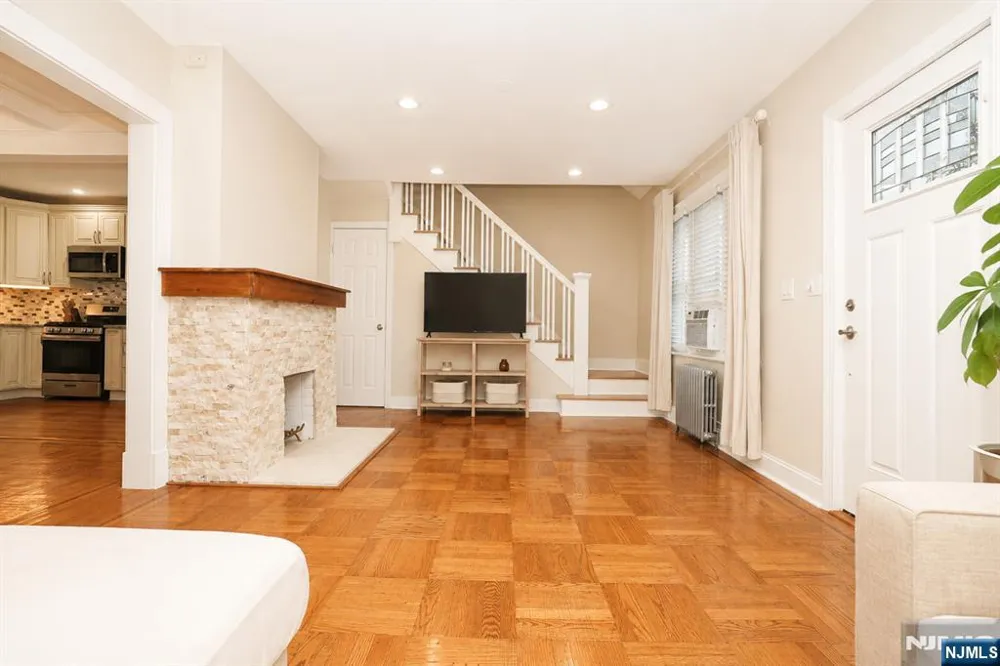17 Prospect Street Belleville, NJ 07109