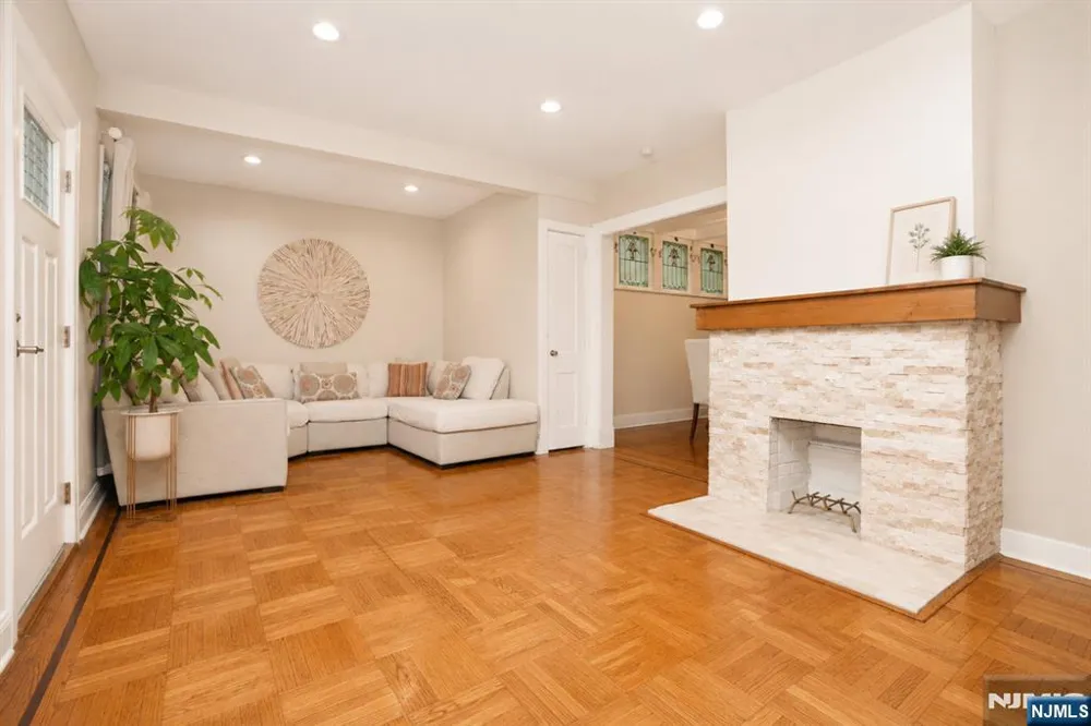 17 Prospect Street Belleville, NJ 07109