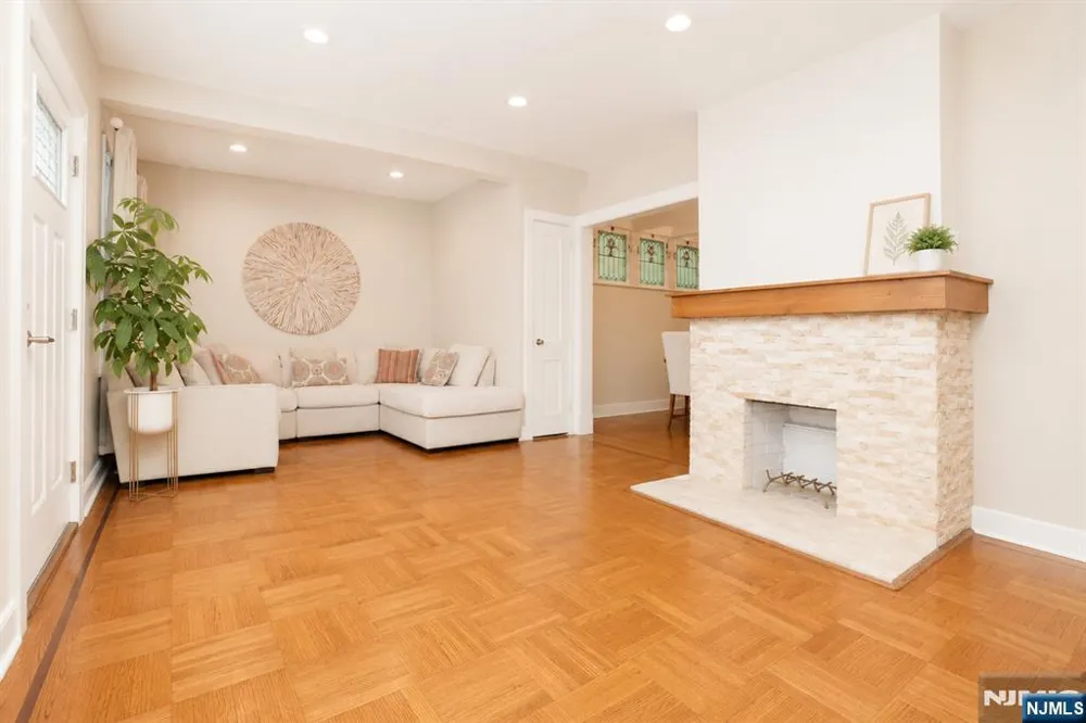 17 Prospect Street Belleville, NJ 07109