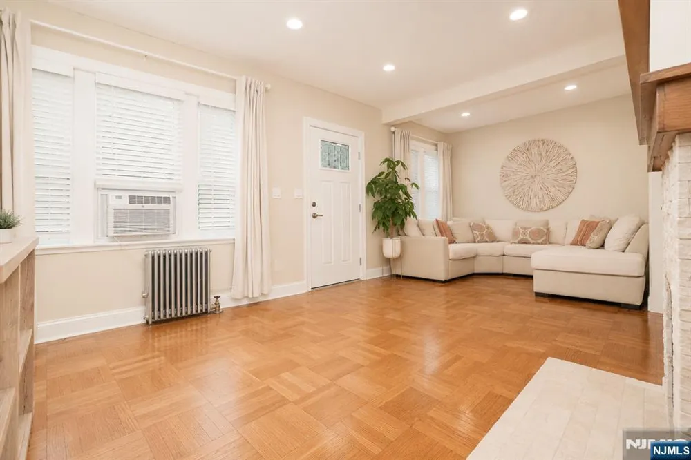 17 Prospect Street Belleville, NJ 07109
